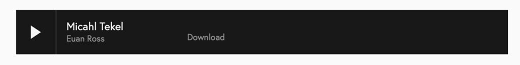 Biblioscapes In Discussion podcast